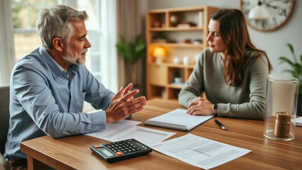 Financing Options Guide: Making Smart Decisions