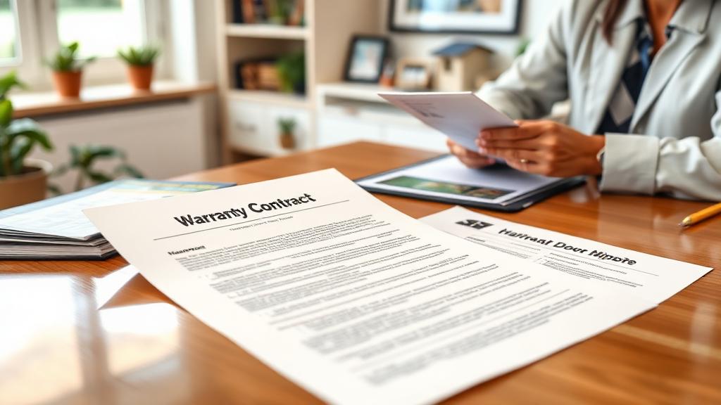 Warranty Comparison: What Every Homeowner Should Know
